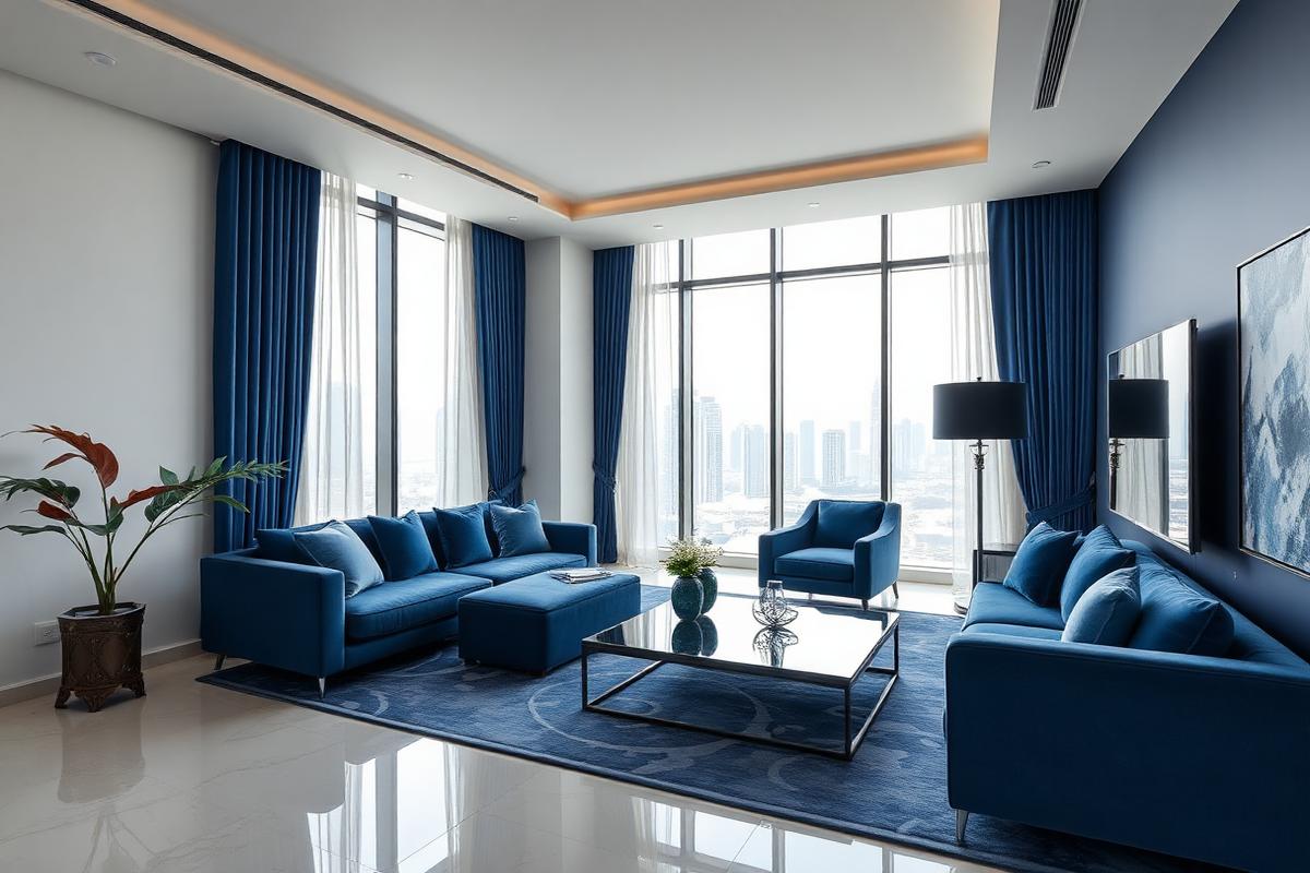 Luxury Apartment, Al Majaz