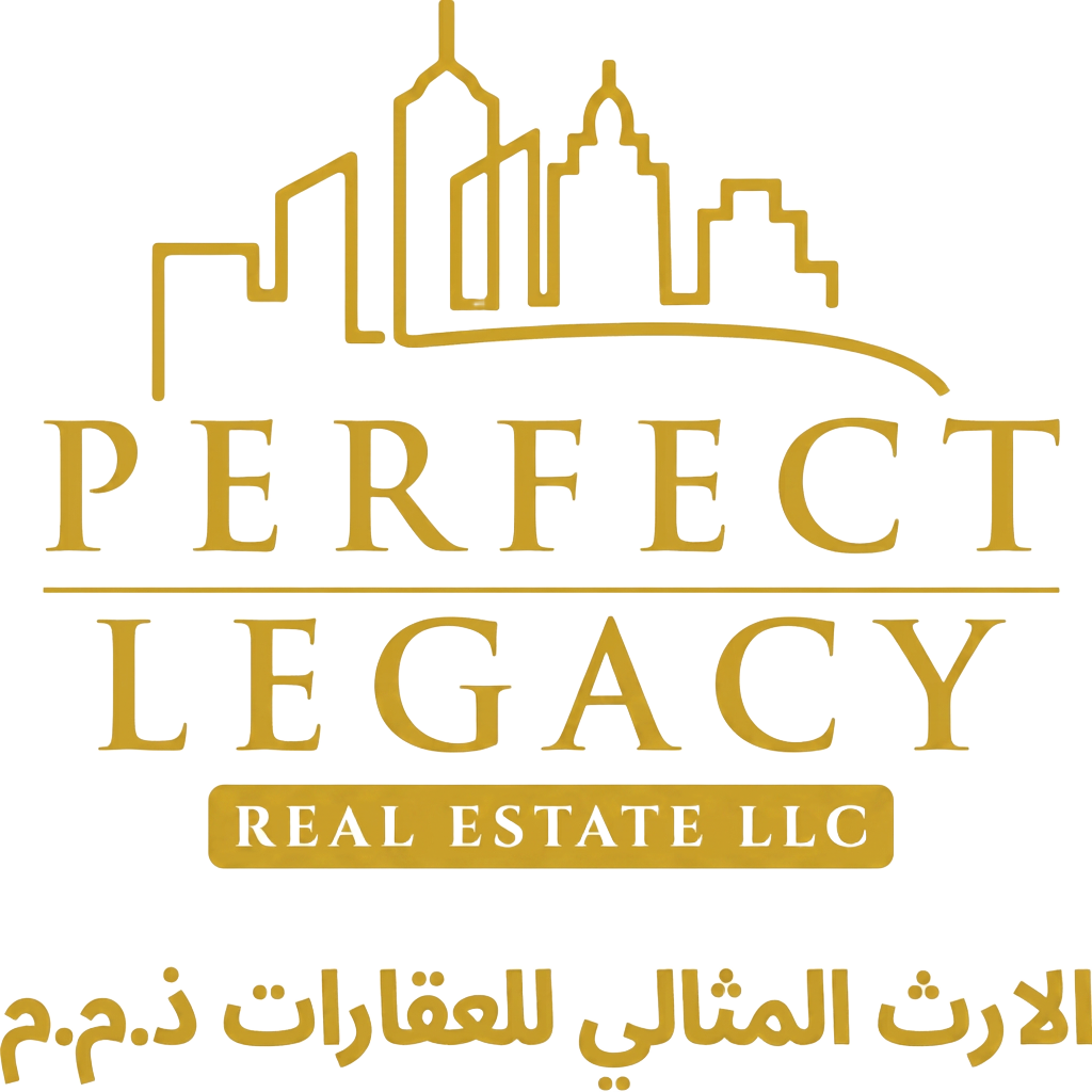 Perfect Legacy Real Estate