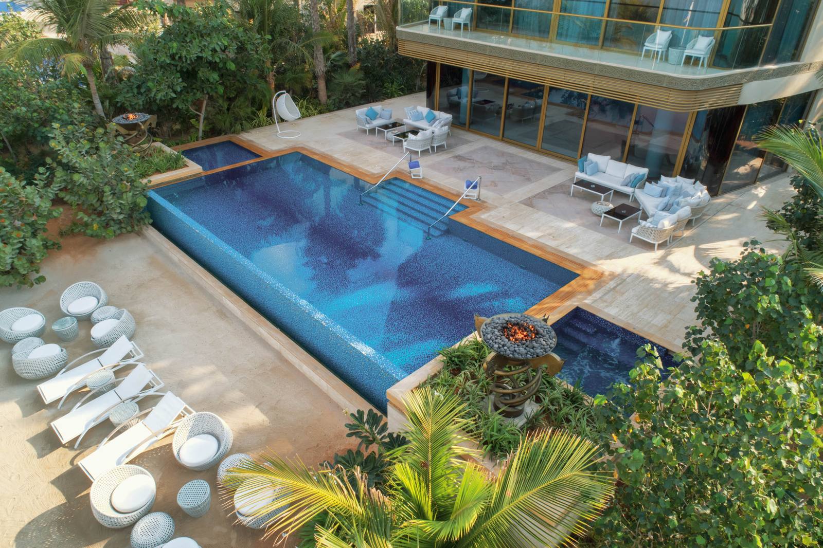 The Heart of Europe - Sweden Island — The World Islands, Dubai apartment with Perfect Legacy